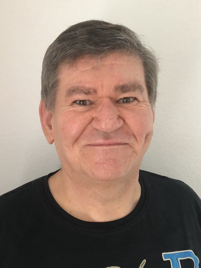 Hubert P. Bieder